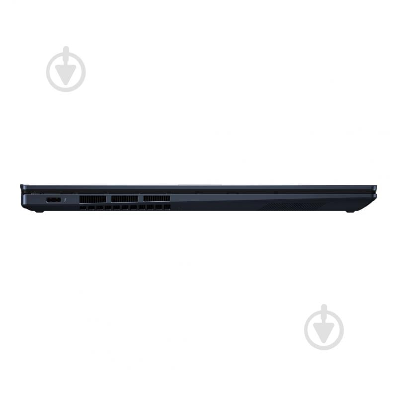 Ноутбук Asus ZenBook S UP5302ZA-LX084W 13,3" (90NB0VV1-M00E60) ponder blue - фото 6