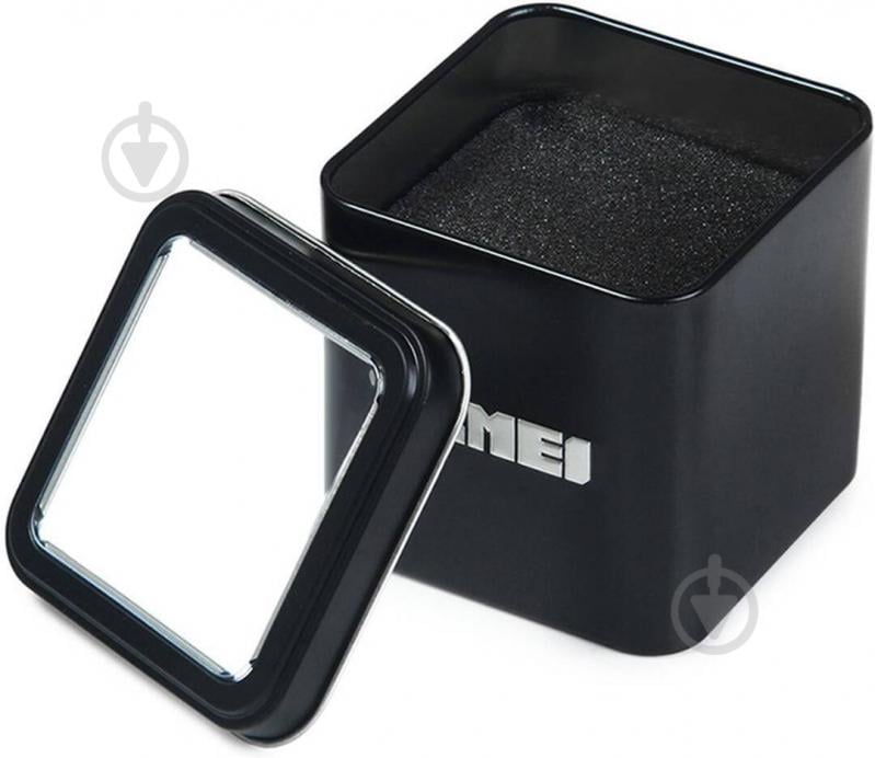 Наручные часы Skmei 1027 Black BOX (1027BOXBK) - фото 5