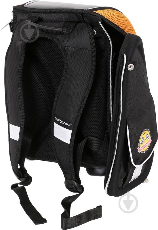 Рюкзак школьный Cool For School Racing 710 - фото 4 Рюкзак школьный Cool For School Racing 710 - фото 4