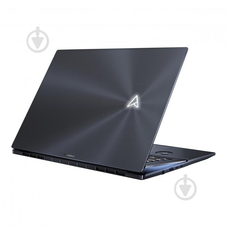 Ноутбук Asus ZenBook Pro UX7602ZM-ME159 16" (90NB0WU1-M008P0) tech black - фото 8