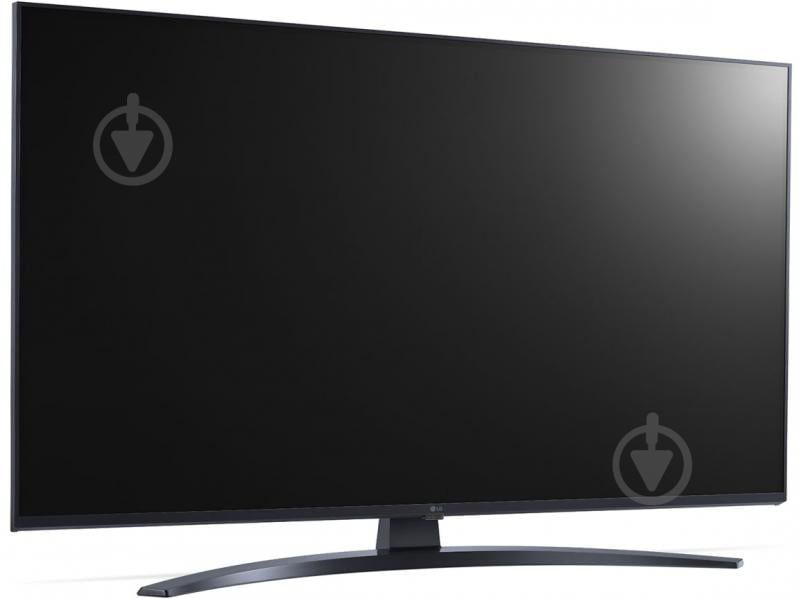 Телевизор LG 43UT81006LA - фото 6