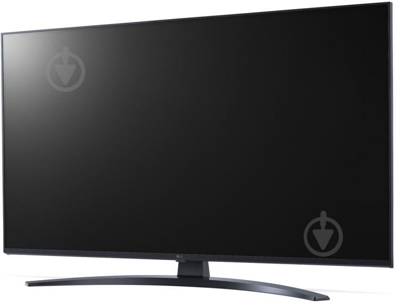 Телевизор LG 43UT81006LA - фото 3