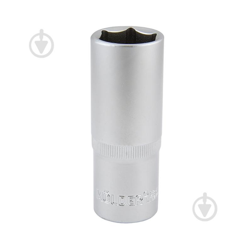 Головка Molder 1 шт. MT62122 - фото 2