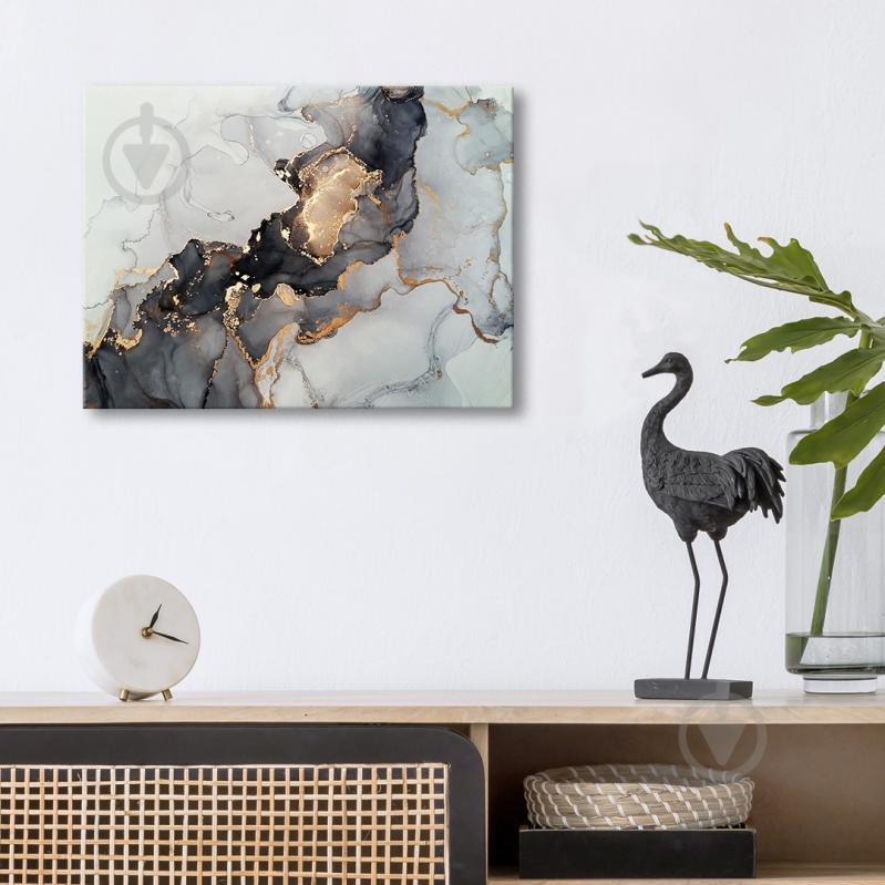 Картина 40x30 см WallArt 54330-1.1 - фото 2