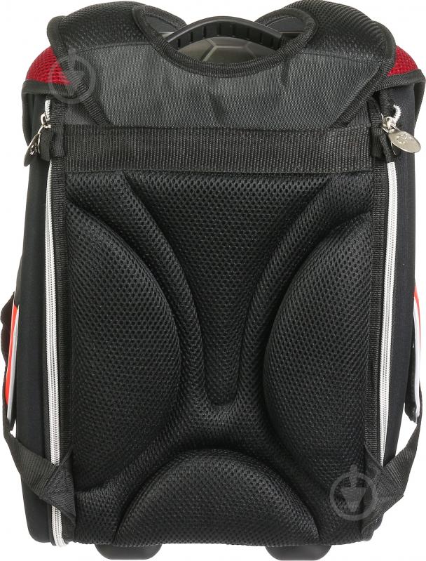 Рюкзак школьный Cool For School Robot 710 - фото 5