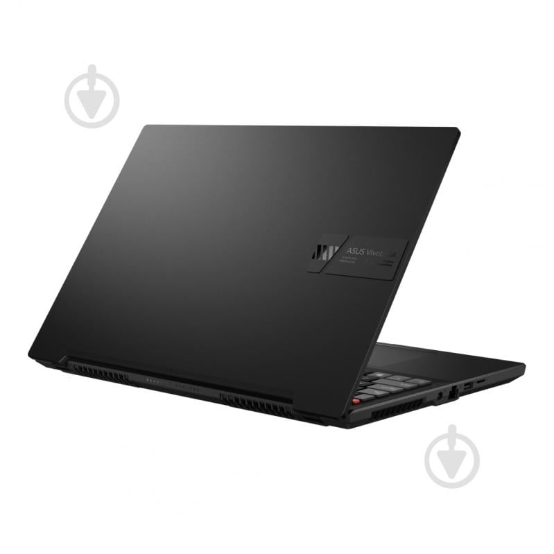 Ноутбук Asus Vivobook Pro N7601ZW-MQ112W 16" (90NB0Y31-M004C0) black - фото 4