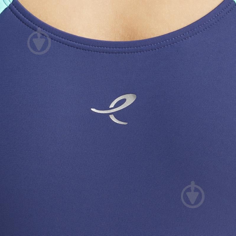 Купальник Energetics Nora W 426748-902507 р.S синій - фото 3
