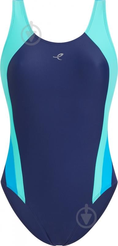 Купальник Energetics Nora W 426748-902507 р.S синій - фото 4