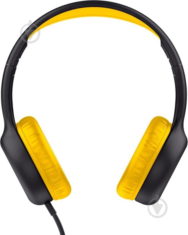 Навушники Trust Nouna Kids Headphones Mic black (25406_TRUST) - фото 7