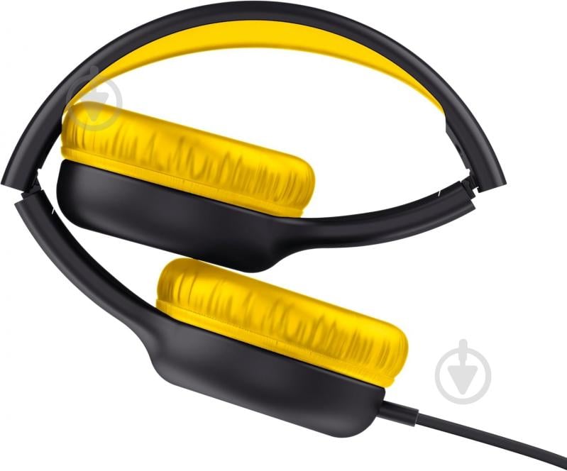 Навушники Trust Nouna Kids Headphones Mic black (25406_TRUST) - фото 8
