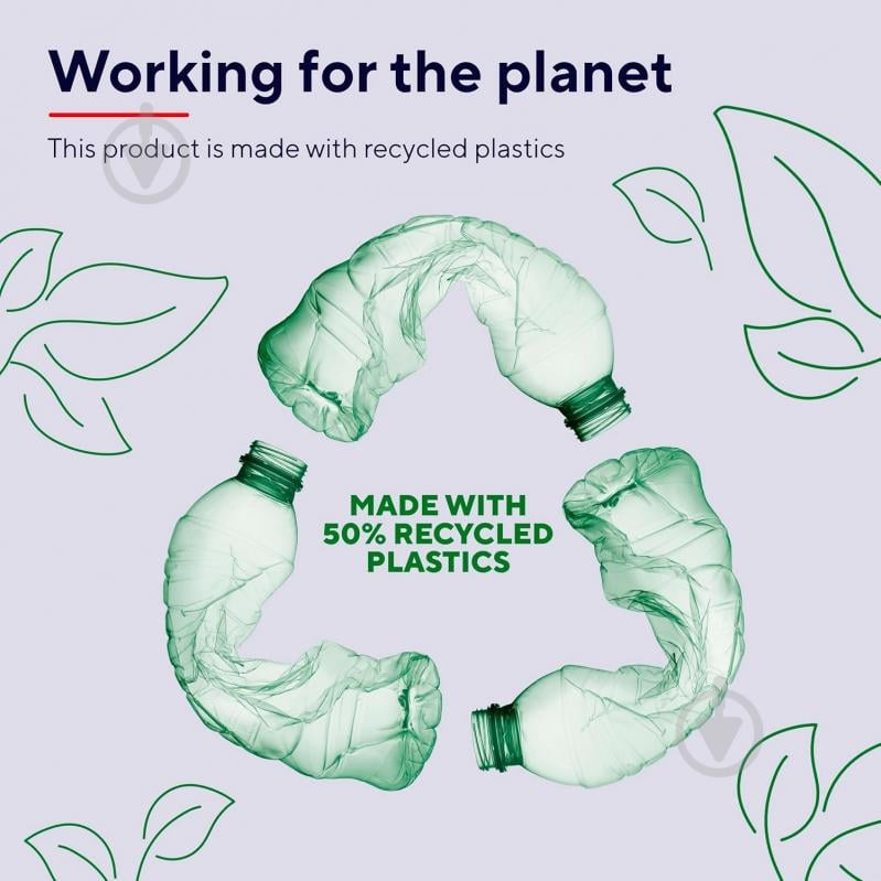 Навушники Trust Nouna Kids Headphones Mic black (25406_TRUST) - фото 9