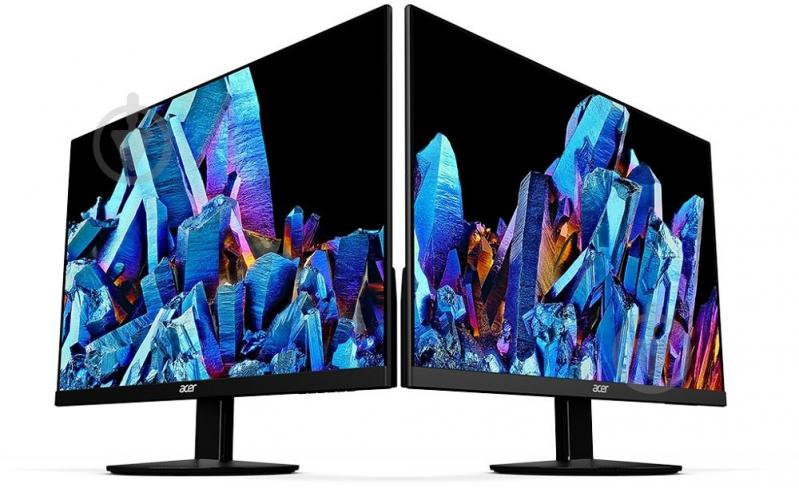 Монитор Acer SA240YAbmi 23,8" (UM.QS0EE.A04) - фото 10