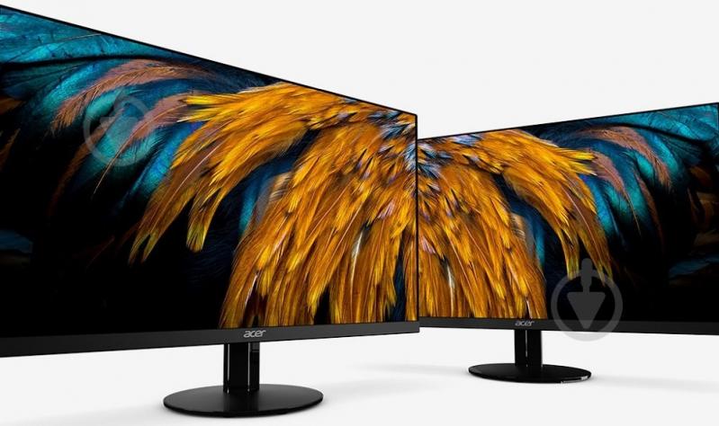 Монитор Acer SA240YAbmi 23,8" (UM.QS0EE.A04) - фото 5