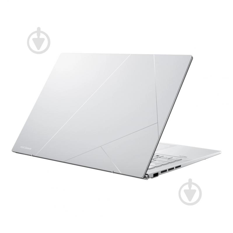 Ноутбук Asus Zenbook UX3402VA-KM066WS 14" (90NB10G6-M00360) foggy silver - фото 4