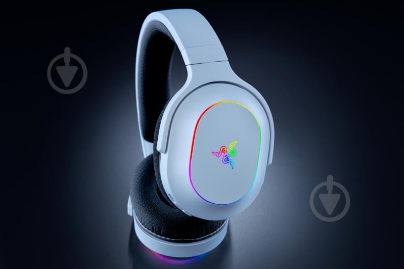 Гарнитура игровая Razer Barracuda X Chroma white (RZ04-05220200-R3M1) - фото 7