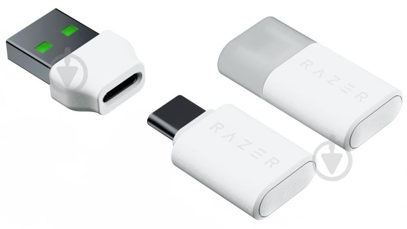 Гарнитура игровая Razer Barracuda X Chroma white (RZ04-05220200-R3M1) - фото 11