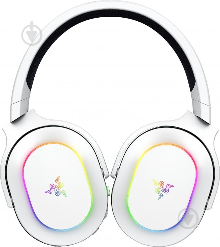 Гарнитура игровая Razer Barracuda X Chroma white (RZ04-05220200-R3M1) - фото 2