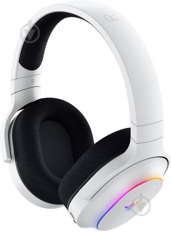 Гарнитура игровая Razer Barracuda X Chroma white (RZ04-05220200-R3M1) - фото 3