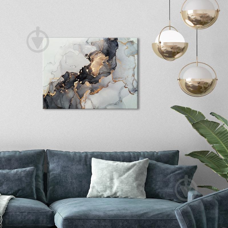 Картина 80x60 см WallArt 54330-1.3 - фото 2