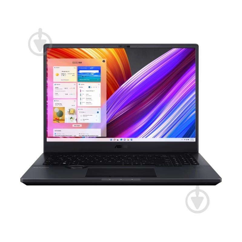 Ноутбук Asus ProArt StudioBook W7604J3D-MY046 16" (90NB10B1-M001W0) mineral black - фото 1