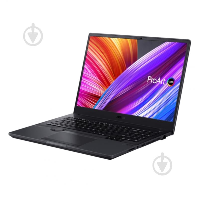 Ноутбук Asus ProArt StudioBook W7604J3D-MY046 16" (90NB10B1-M001W0) mineral black - фото 2