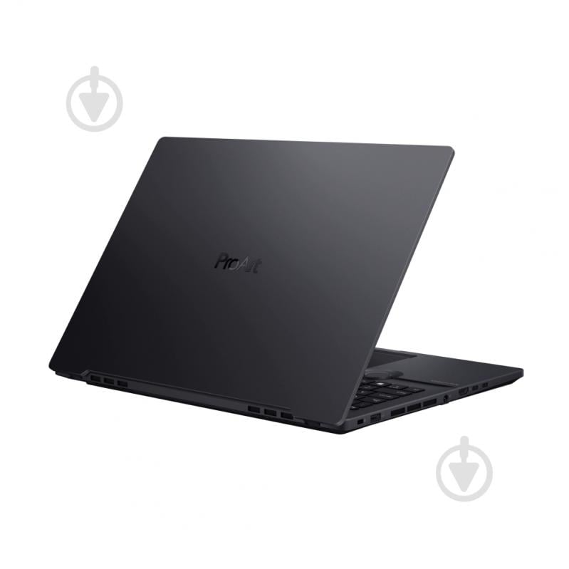 Ноутбук Asus ProArt StudioBook W7604J3D-MY046 16" (90NB10B1-M001W0) mineral black - фото 4