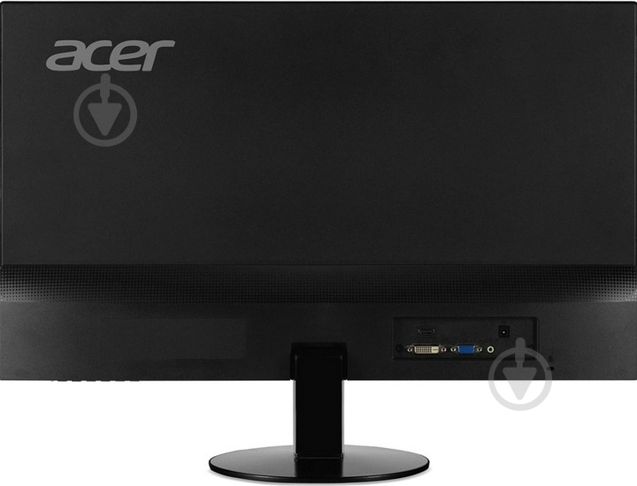 Монитор Acer SA220QBbix 21,5" (UM.WS0EE.B07) - фото 4 Монитор Acer SA220QBbix 21,5" (UM.WS0EE.B07) - фото 4
