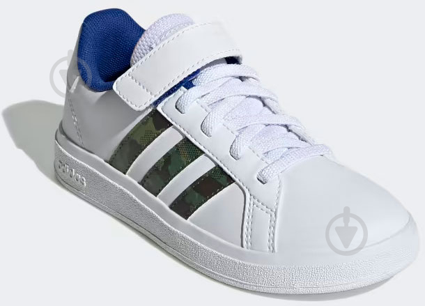 Кросівки Adidas GV6809 р.31 - фото 3