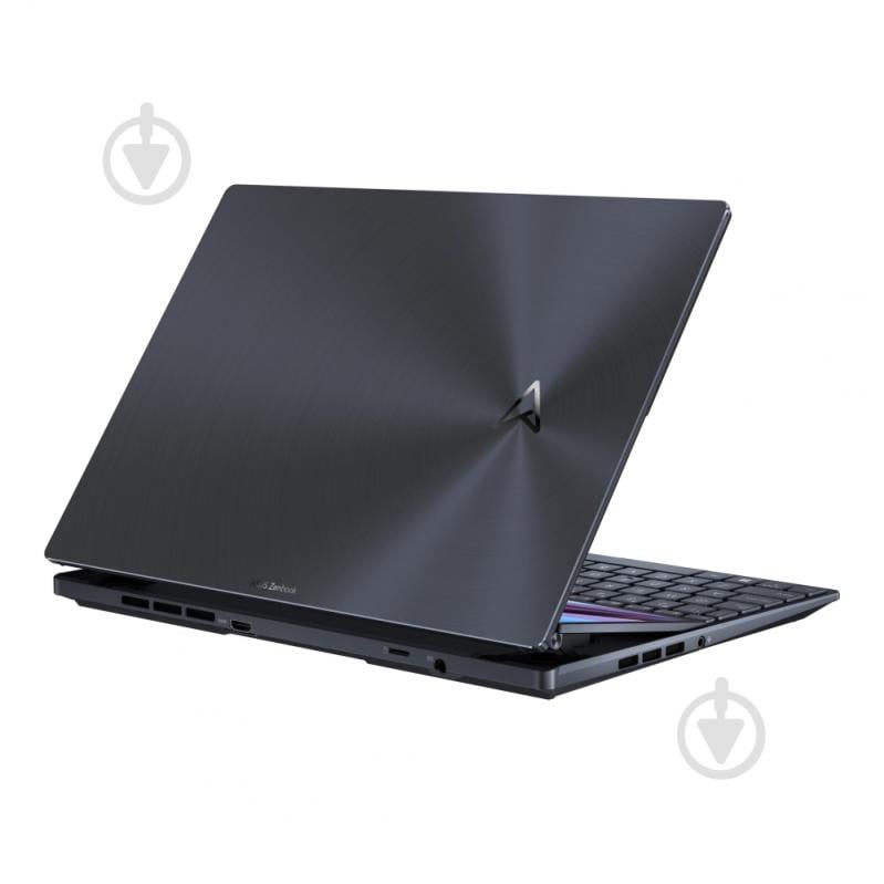 Ноутбук Asus ZenBook Pro UX8402VV-P1048 14,5" (90NB1172-M002X0) black - фото 3