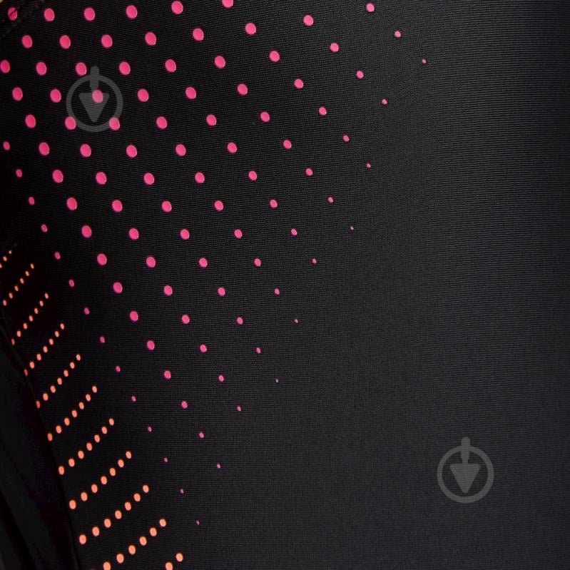 Купальник Energetics Paula II W 430402-900050 р.S черный - фото 3