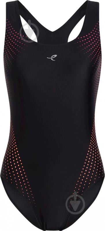 Купальник Energetics Paula II W 430402-900050 р.S черный - фото 4