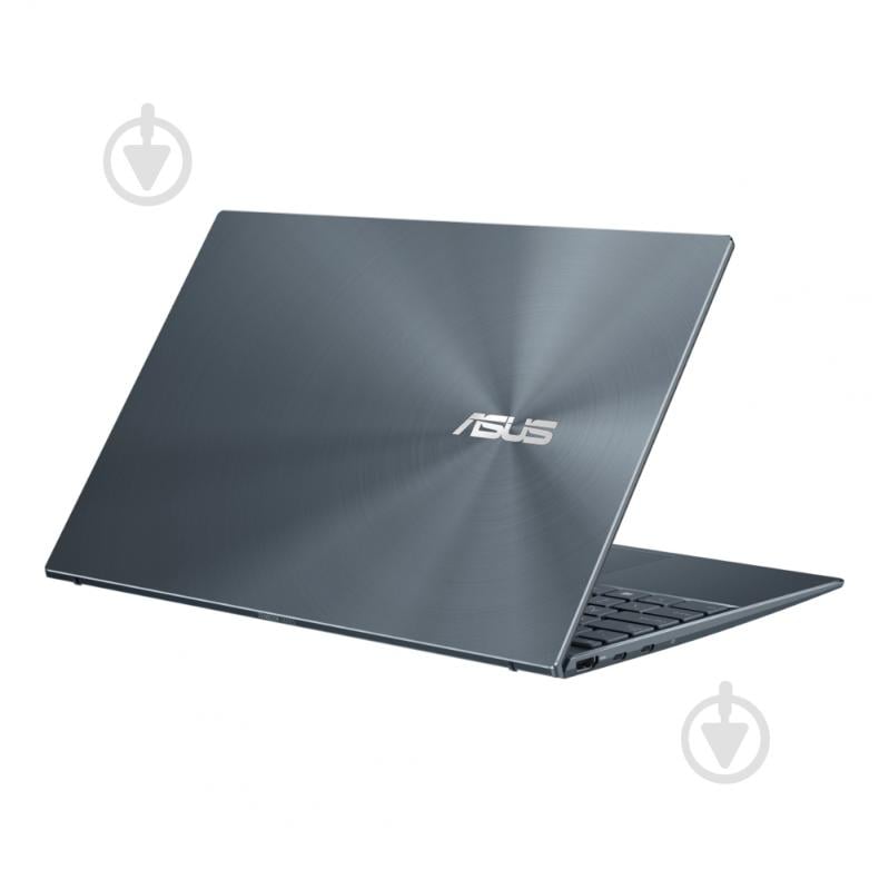 Ноутбук Asus Zenbook UM425QA-KI251 14" (90NB0TV1-M00C30) pine grey - фото 5