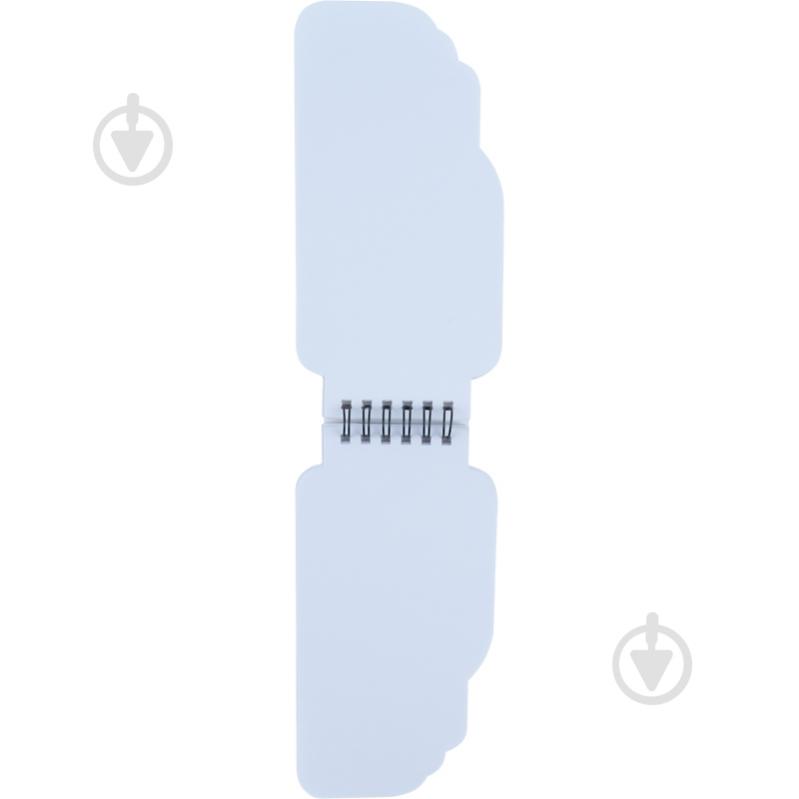 Блокнот 50 лист. HK22-465 KITE - фото 2