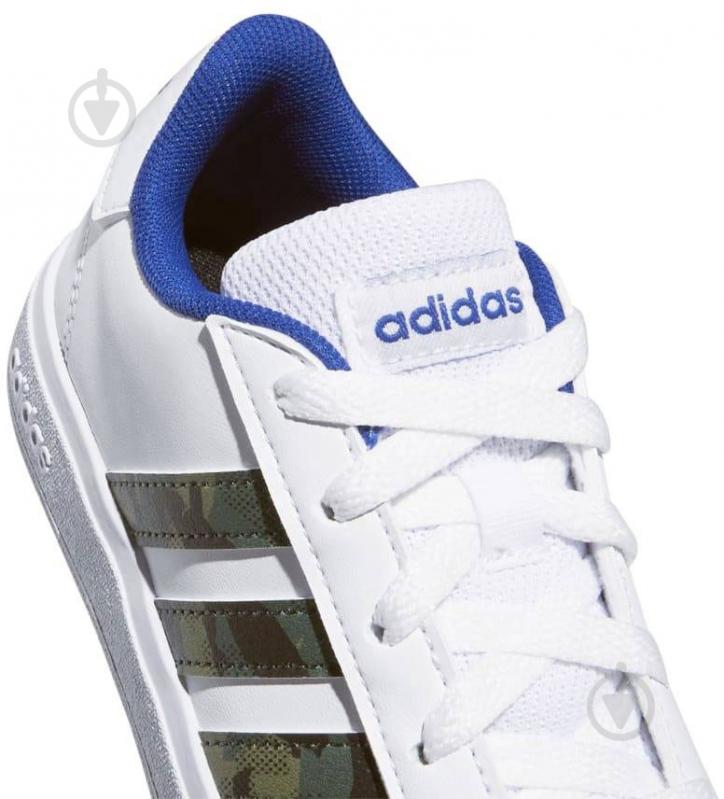 Кроссовки Adidas GV6796 р.38 2/3 - фото 6