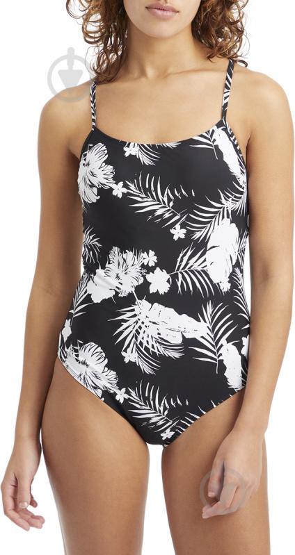 Купальник Firefly Mira W Bi-Flow 430638-900915 р.38 чорний - фото 1 Купальник Firefly Mira W Bi-Flow 430638-900915 р.38 чорний - фото 1