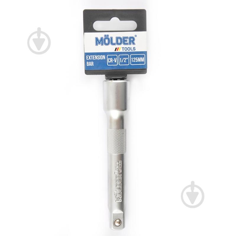 Подовжувач Molder 1 шт. MT62125 - фото 1