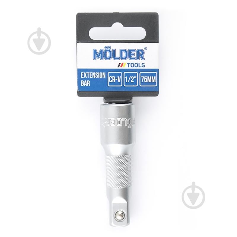 Удлинитель Molder 1 шт. MT62075 - фото 1 Удлинитель Molder 1 шт. MT62075 - фото 1