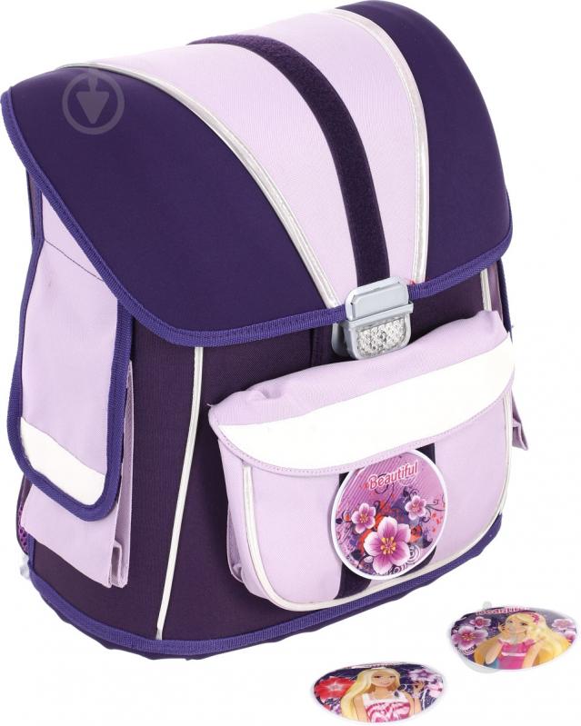 Рюкзак Cool For School Beauty 720 - фото 3 Рюкзак Cool For School Beauty 720 - фото 3