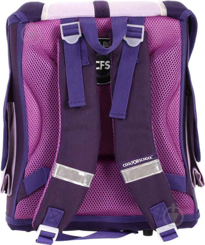 Рюкзак Cool For School Beauty 720 - фото 4 Рюкзак Cool For School Beauty 720 - фото 4