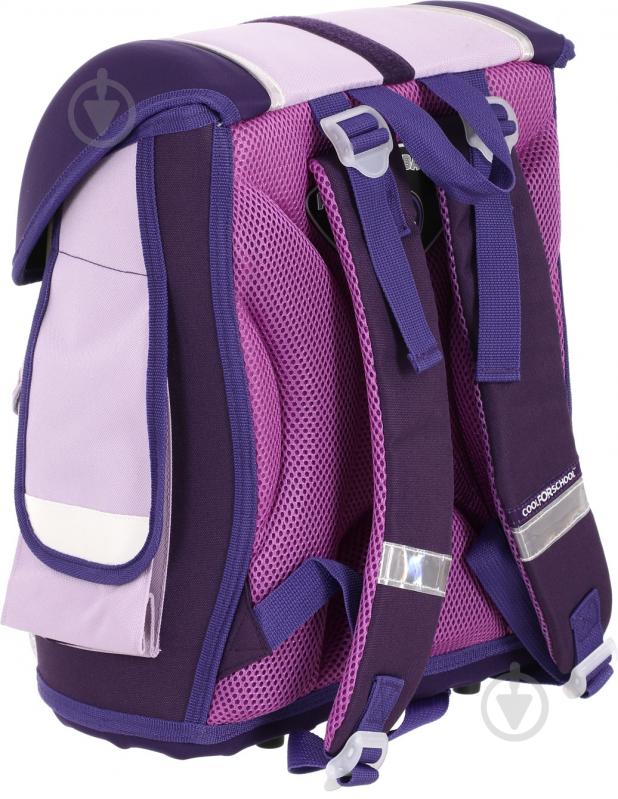 Рюкзак Cool For School Beauty 720 - фото 5 Рюкзак Cool For School Beauty 720 - фото 5