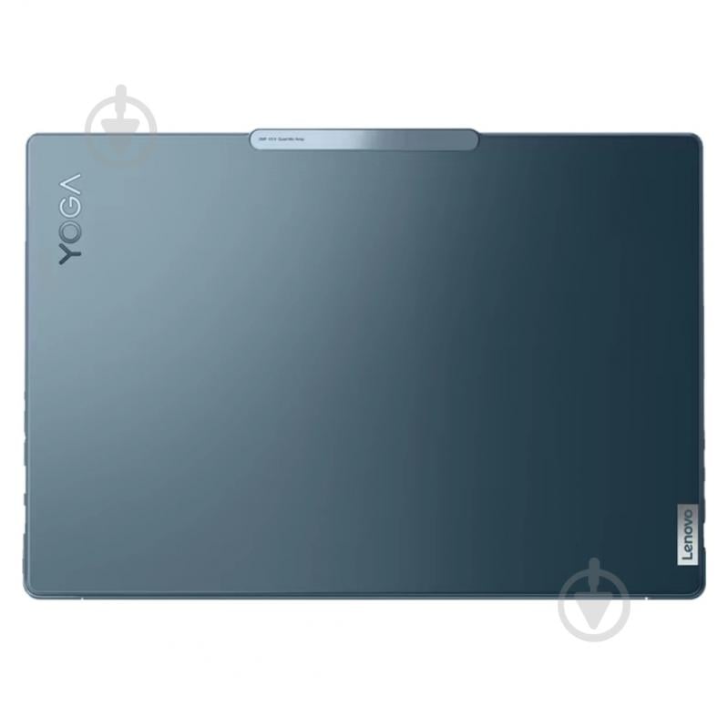 Ноутбук Lenovo Yoga Pro 7 14IRH8 14,5" (82Y70096RA) tidal teal - фото 3