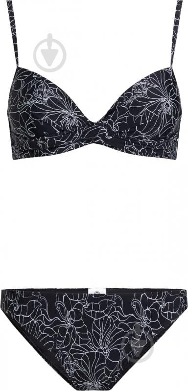 Купальник Firefly Sarina W Liner II 430658-900915 р.38 C разноцветный - фото 4 Купальник Firefly Sarina W Liner II 430658-900915 р.38 C разноцветный - фото 4