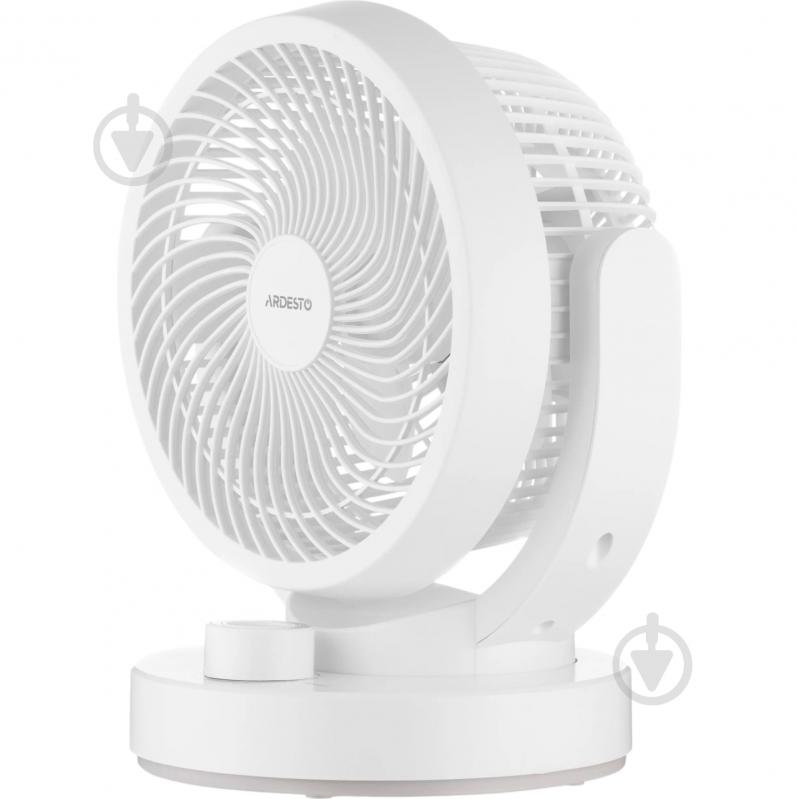 Вентилятор Ardesto FT-B25W - фото 1