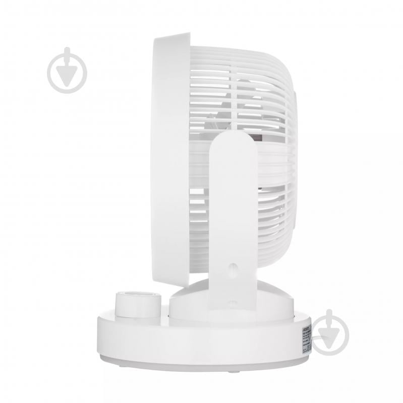 Вентилятор Ardesto FT-B25W - фото 4
