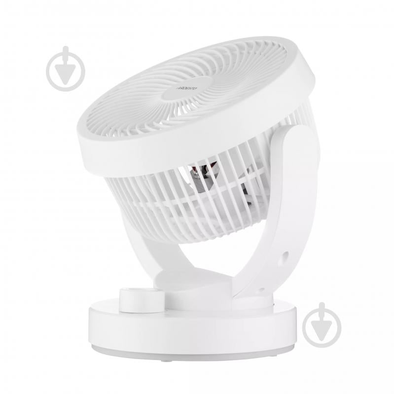 Вентилятор Ardesto FT-B25W - фото 5