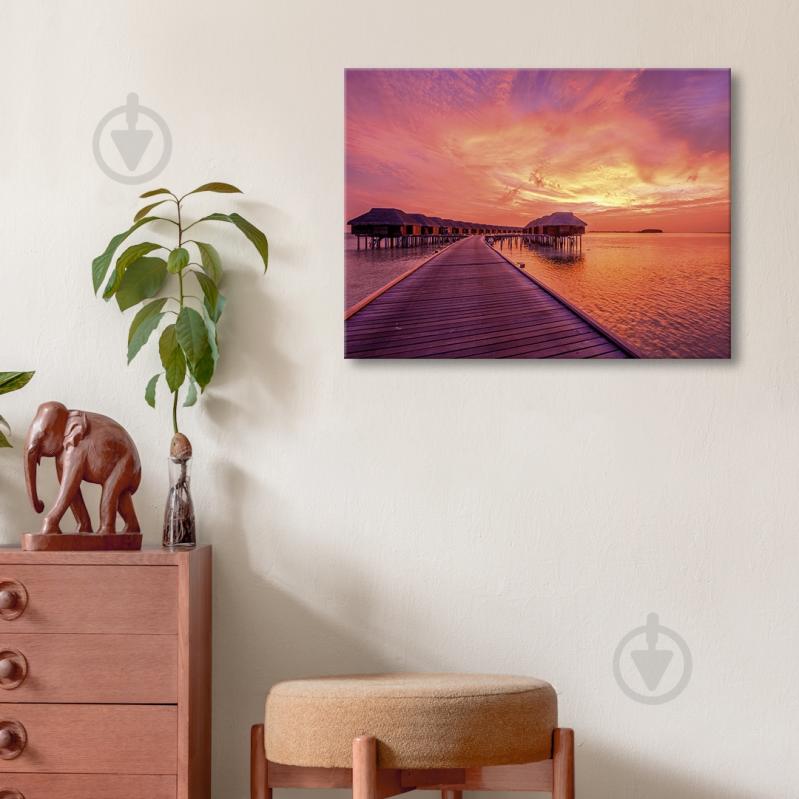 Картина 40x30 см WallArt 54331-1.1 - фото 2