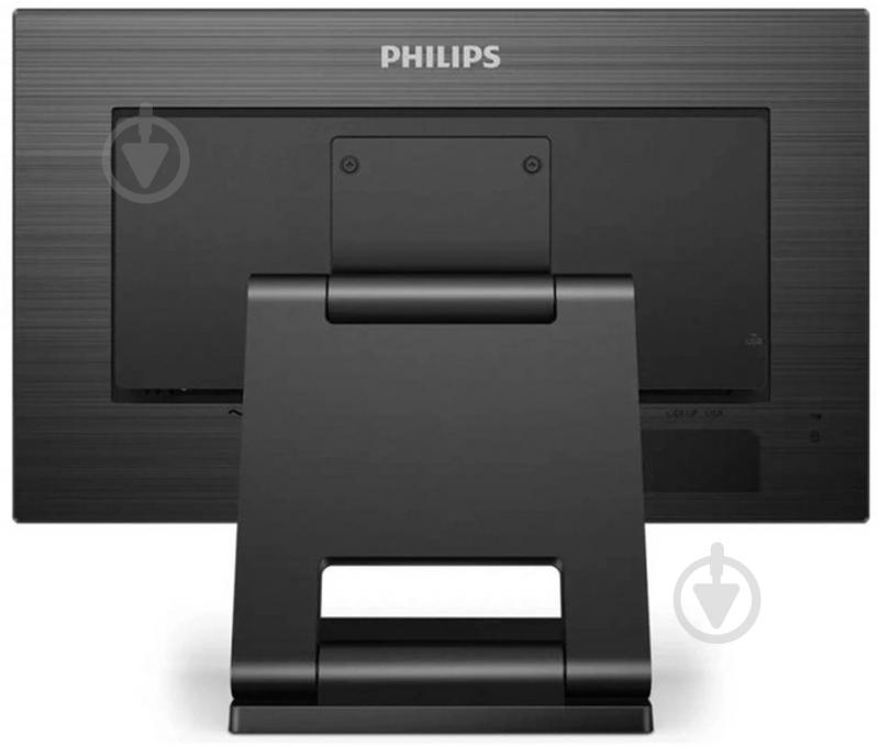 Монитор Philips 21,5" (222B1TC/00) - фото 4