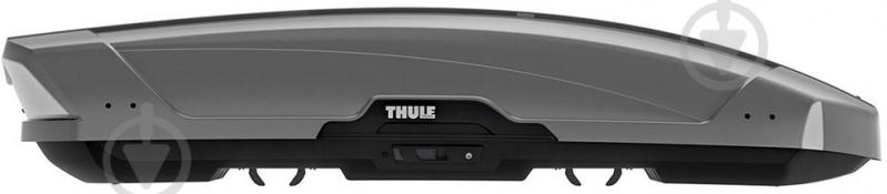 Аеродинамічний бокс Thule Motion XT XL Titan (TH 629800) 500 л - фото 2