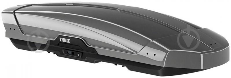 Аеродинамічний бокс Thule Motion XT XL Titan (TH 629800) 500 л - фото 1