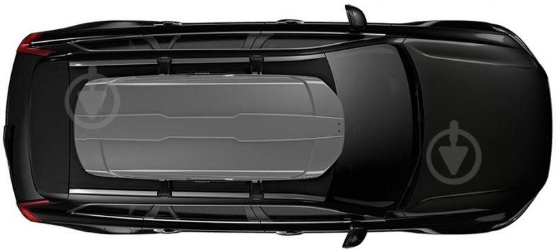 Аеродинамічний бокс Thule Motion XT XL Titan (TH 629800) 500 л - фото 4